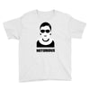 Notorious Youth Tee