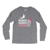 Bidbidi Bobbidi Brew Long Sleeve Shirts