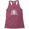 26 ain't dead mens hand screen printed cotton t shirt mtb wheel t shir Racerback Tank