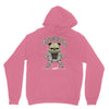 frankenpug Unisex Hoodie