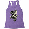the wild ones Racerback Tank