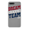 dream team iPhone 7 Plus Case