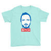 breaking bad american apparel walter Youth Tee