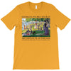 Georges Pierre Seurat A Sunday Afternoon On The island Of La Grande Ja T-Shirt