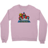 the ever absorbing Crewneck Sweatshirt