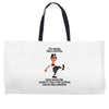 bernard Weekender Totes