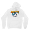Jabberjaw - the lovable 70&rsquo;s animated shark Unisex Hoodie