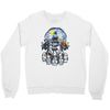 penguin time Crewneck Sweatshirt