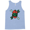 wizard of weapons Tank Top