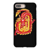red dragon iPhone 8 Plus