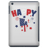 4th of July iPad Mini