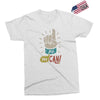 yes, you can! Exclusive T-shirt