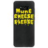 more cheese please Samsung Galaxy S8