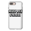 myspace stalker iPhone 8 Plus