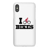 i bikes iPhoneX