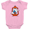 camping (2) Baby Bodysuit