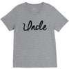 uncle V-Neck Tee