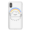 happiness iPhoneX