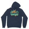 go wilderness Unisex Hoodie