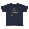 thirsty Toddler T-shirt