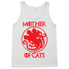 mother of cat new Tank Top