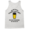 this beer tastes a lot like Tank Top