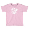 mario pistols Toddler T-shirt