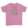 be an eleven 1 Youth Tee
