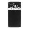 the walking dead horror zombie iPhone 7 Plus Case