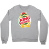 king koopa Crewneck Sweatshirt