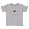 vintage genuine 1998 series all original parts Toddler T-shirt
