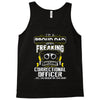 proud dad freaking Tank Top
