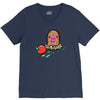 none for you V-Neck Tee