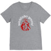 pasteurl live V-Neck Tee