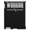 warrior iPad 3 and 4 Case