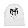 venomous spider Baby Beanies