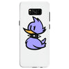 quack quack Samsung Galaxy S8