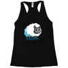 ewe crazy Racerback Tank