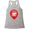IT-Pennywise Racerback Tank