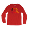 Hocus Pocus Squadgoals Long Sleeve Shirts