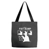 big hero 6 baymax tee fist bump balalala walt disney animation Tote Bags