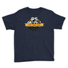 PS GRAFIKA Youth Tee