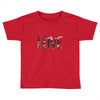 fahrie77 Toddler T-shirt