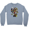 light commands Crewneck Sweatshirt