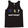 mail kimp Tank Top