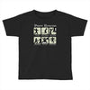 pirate exercise Toddler T-shirt