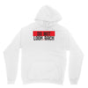do not look honey back Unisex Hoodie