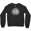 the 13th floor elevators Crewneck Sweatshirt