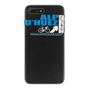 tour de france alp d'huez cycling iPhone 7 Plus Case