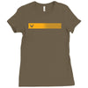 Maverick Ladies Fitted T-Shirt